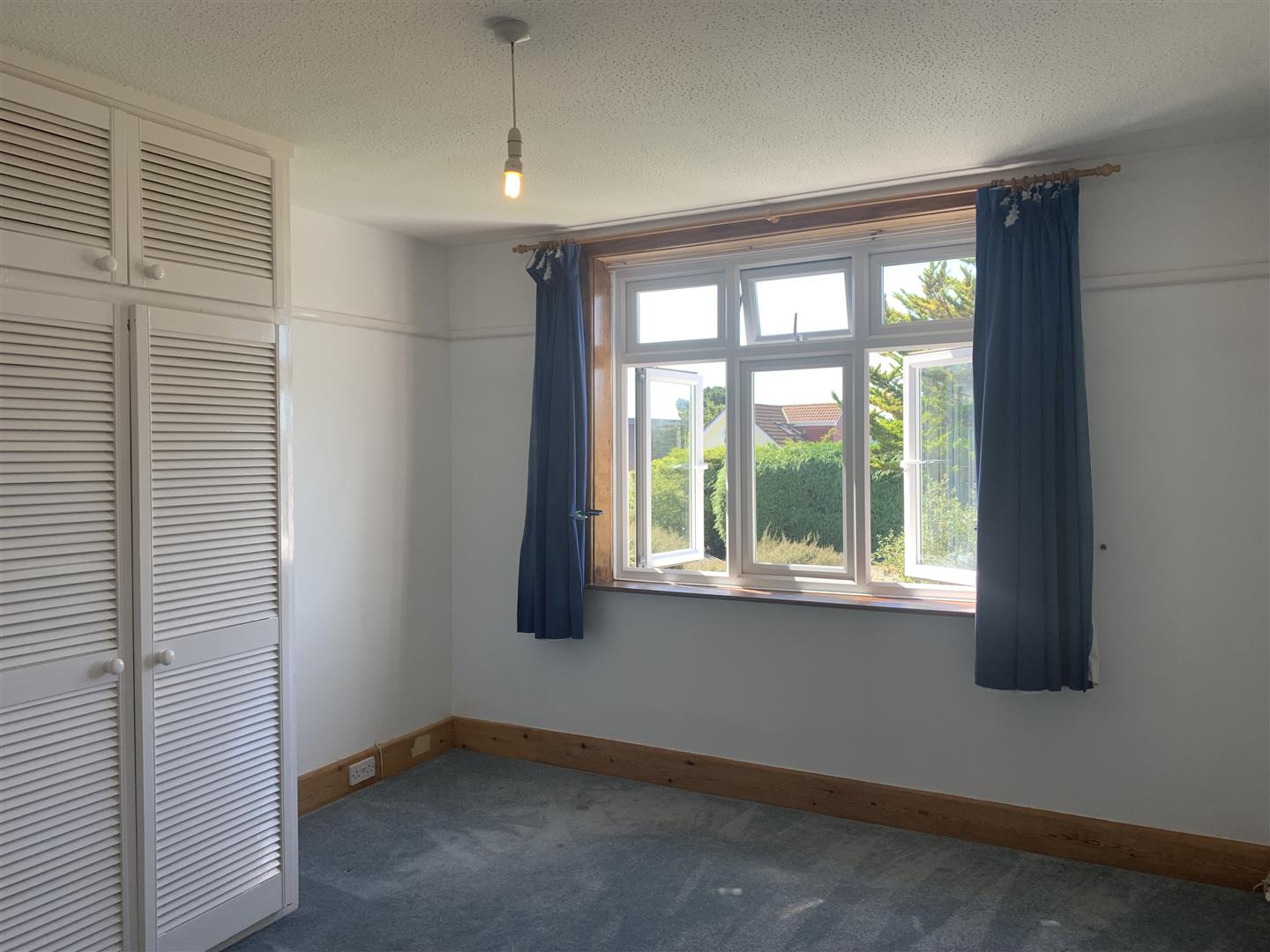 Austin Avenue, Poole Saxe Coburg